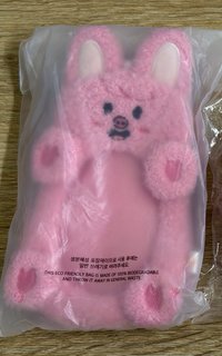 五期飯咪卡套
