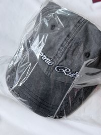 棒球帽（多帶100以上非娃娃類商品）