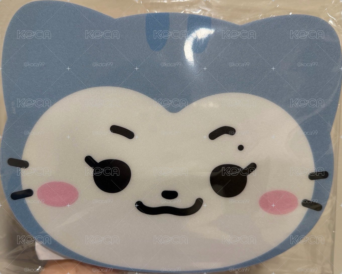 RyuJJi滑鼠墊