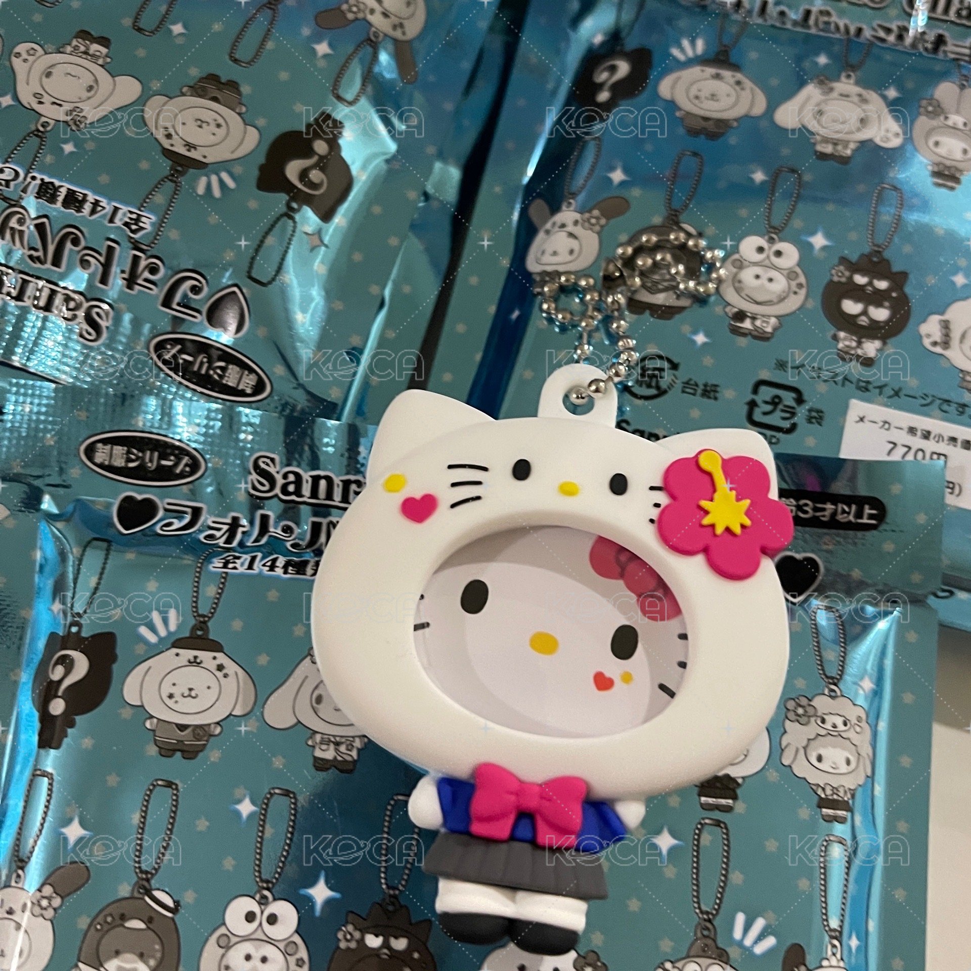 確認款KT