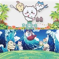 第六週電影特典