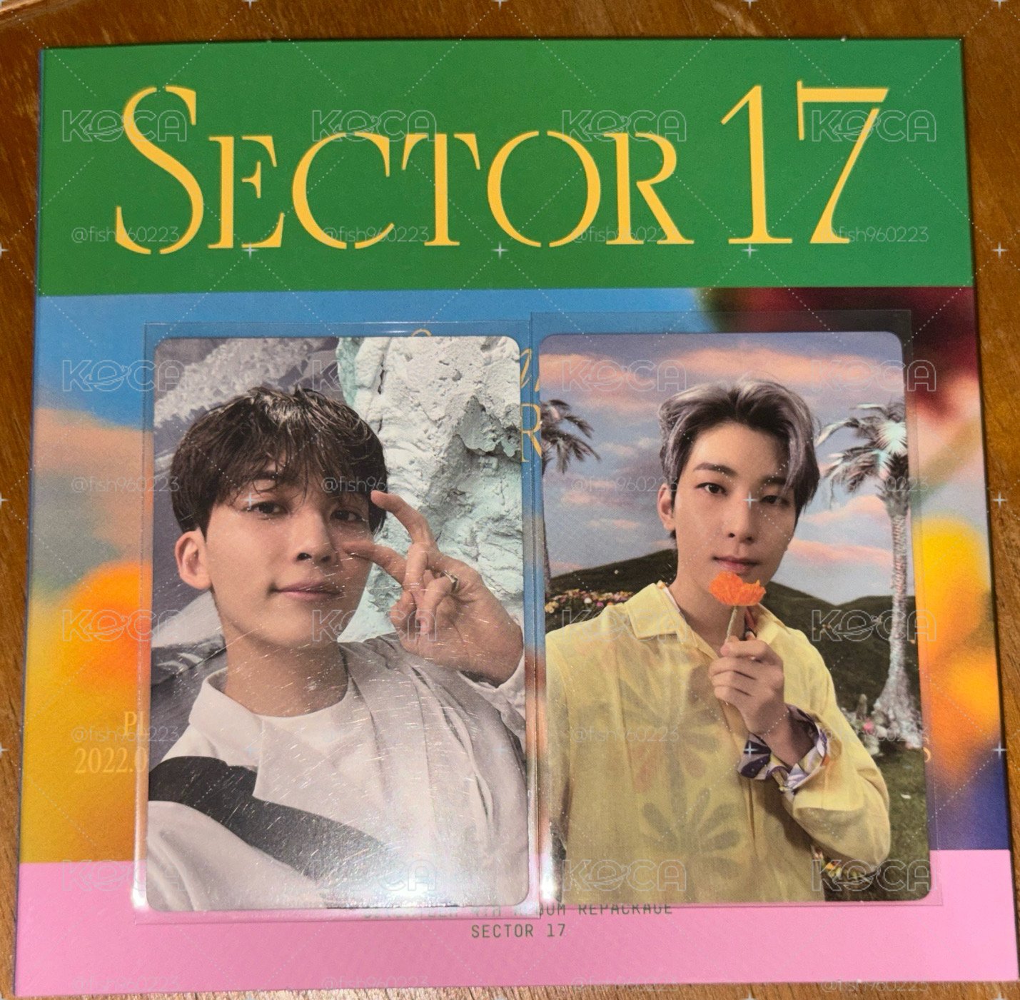 正規四後續克拉盤