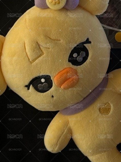 怜娃20cm