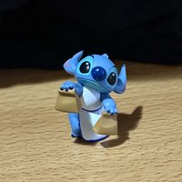 扭蛋盲盒 