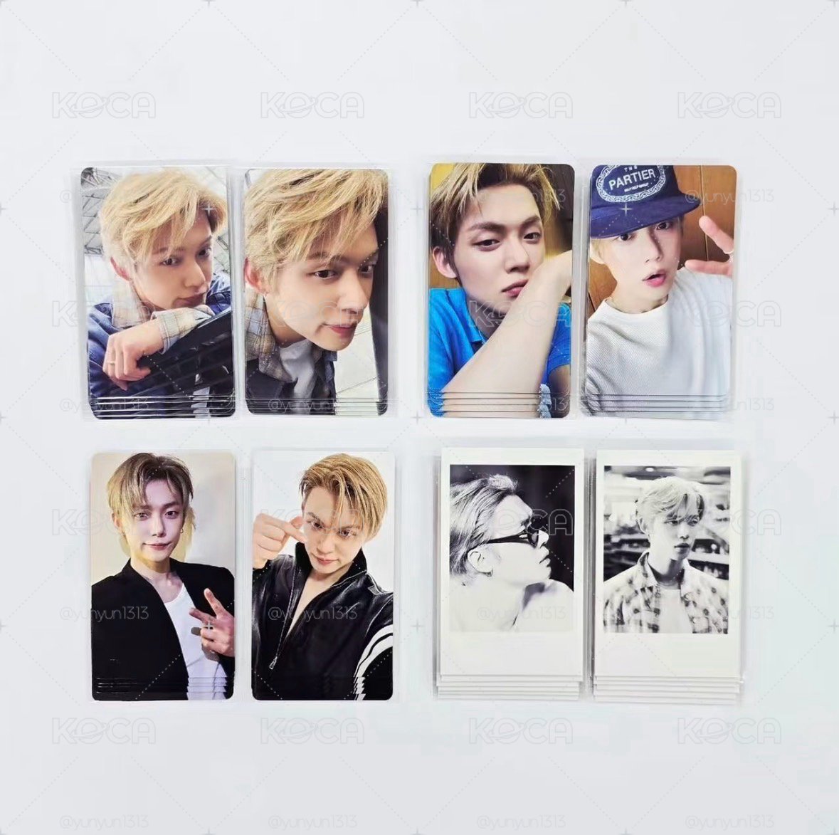 YEONJUN LD 2.0 單特典