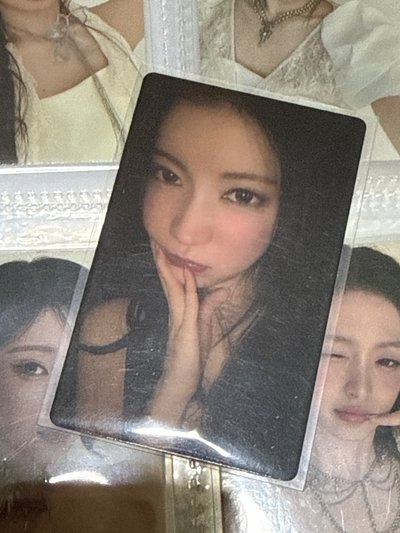 首爾展位紗