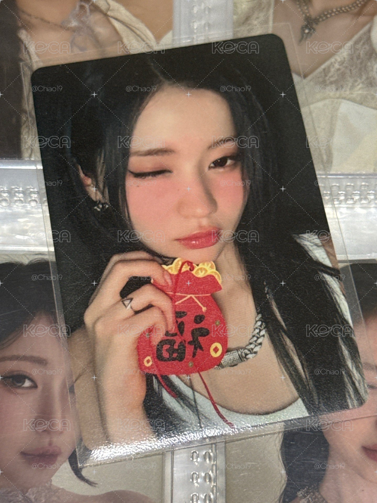 福袋紗