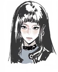 민아