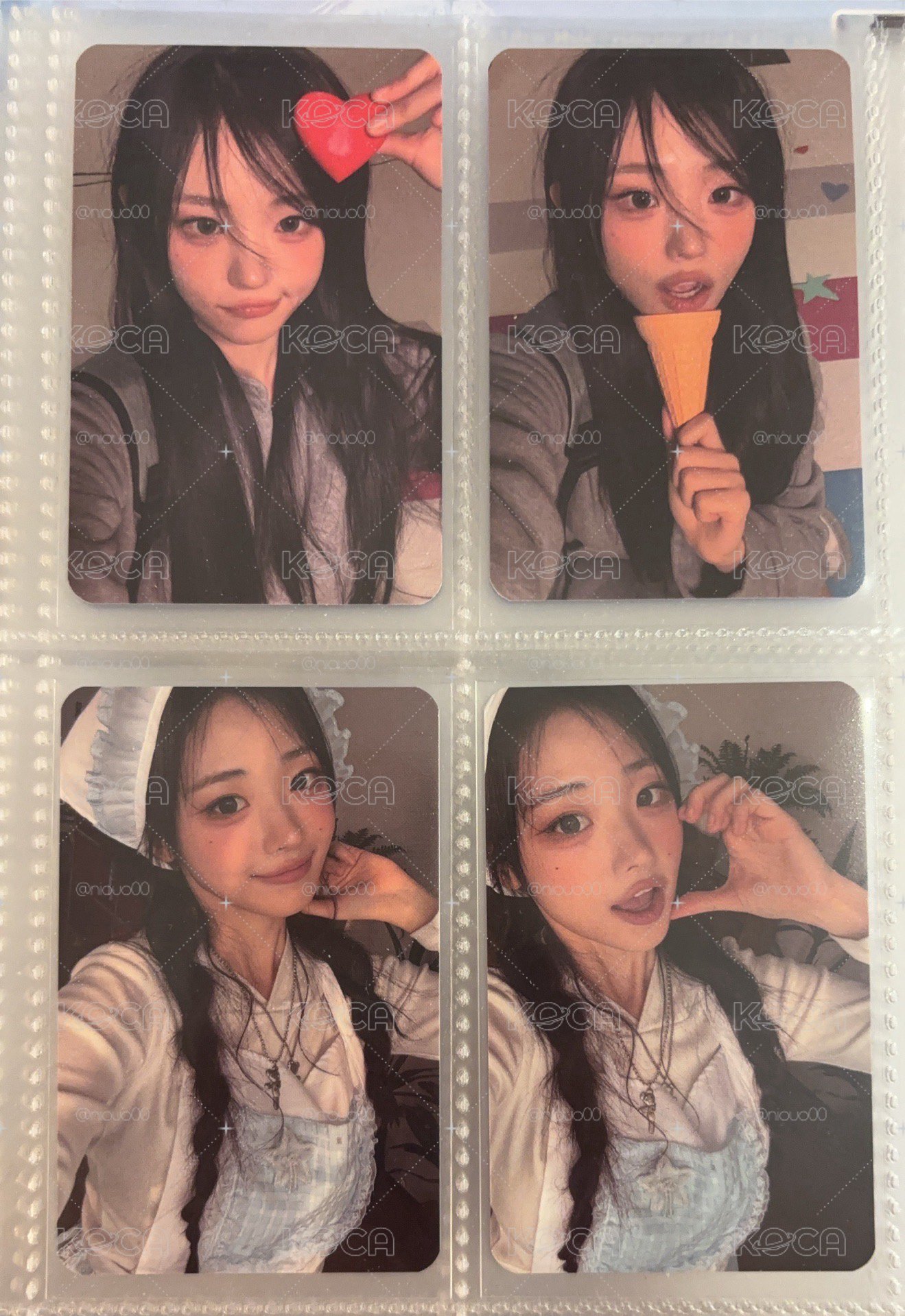 卡包卡娜