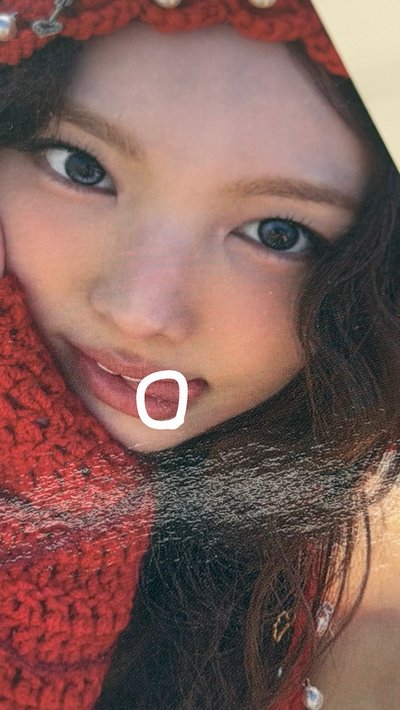 六巡仁川d2入場卡