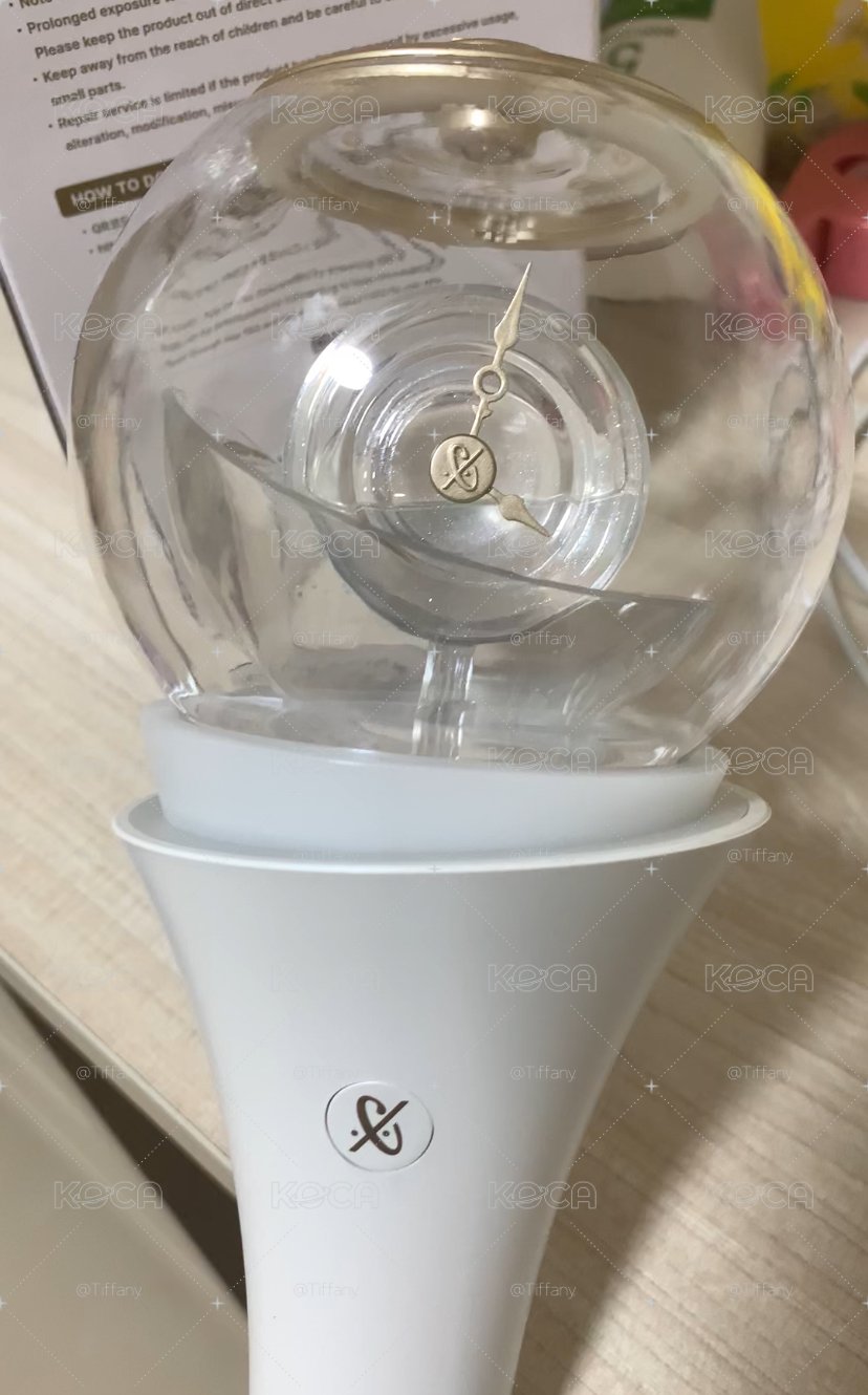 cye手燈