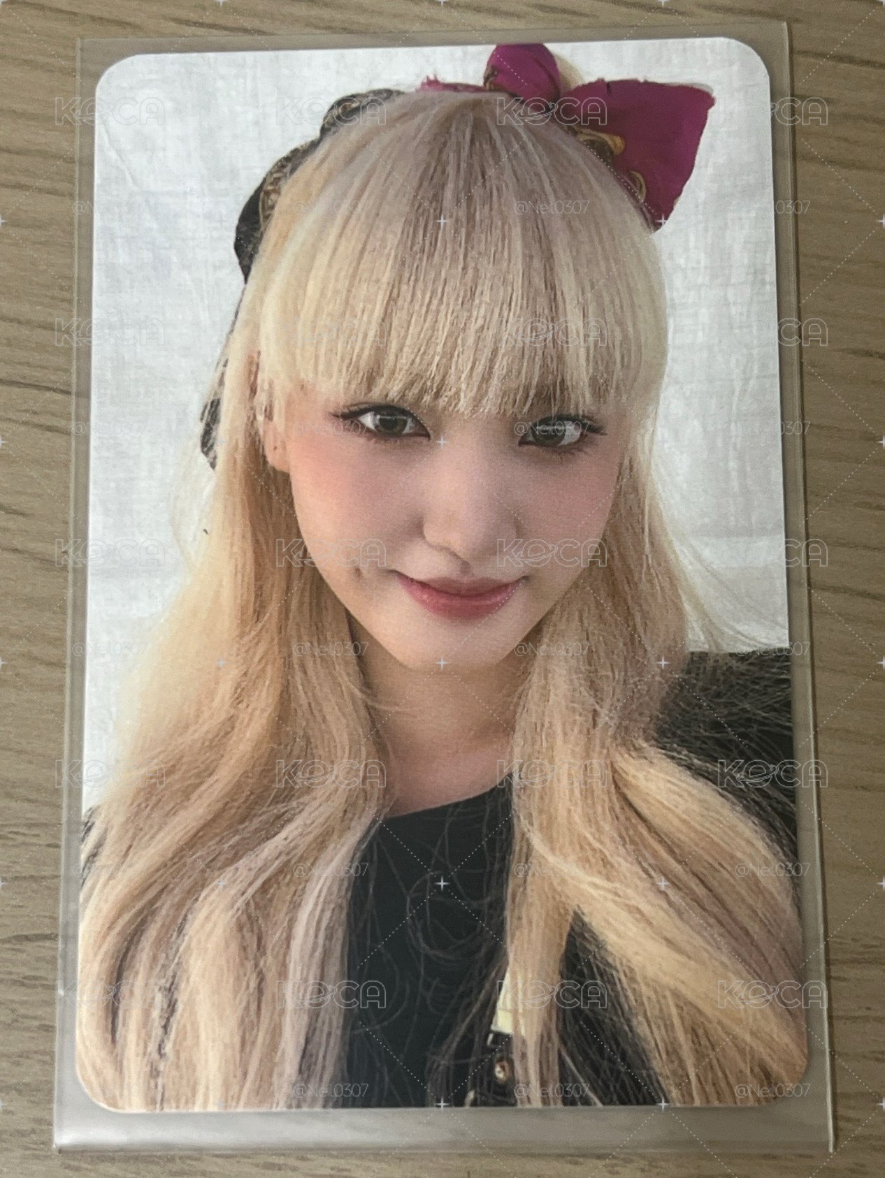 ms1蝴蝶結栗