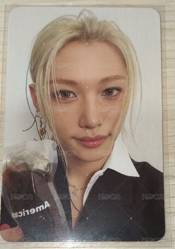 冰美式小菲