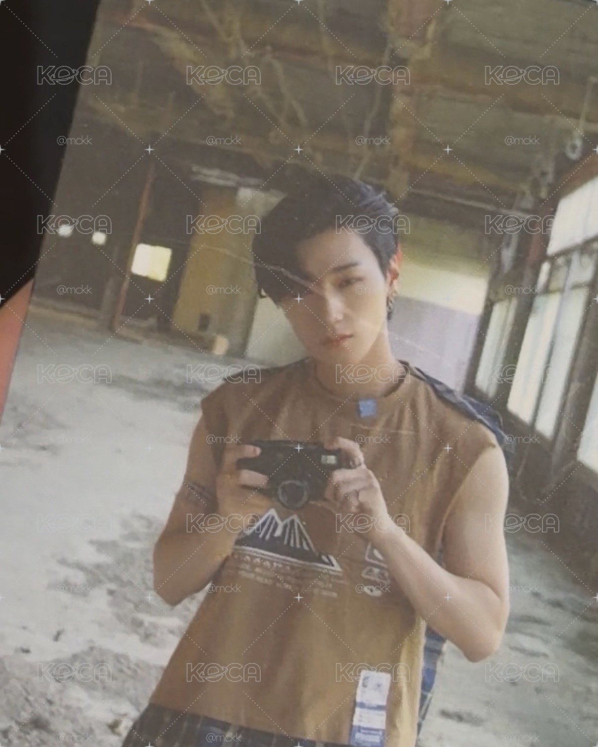 ATEEZ fever pt.1 pt.2全專