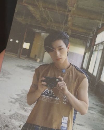 ATEEZ fever pt.1 pt.2全專