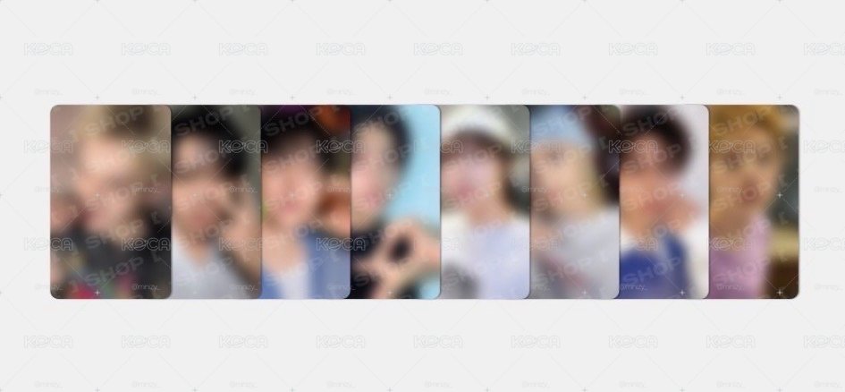 SKZ FANS簽售