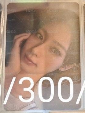 idle卡 麵（代友掛）