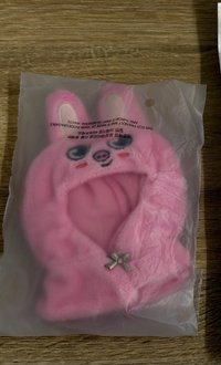 五期飯咪娃衣