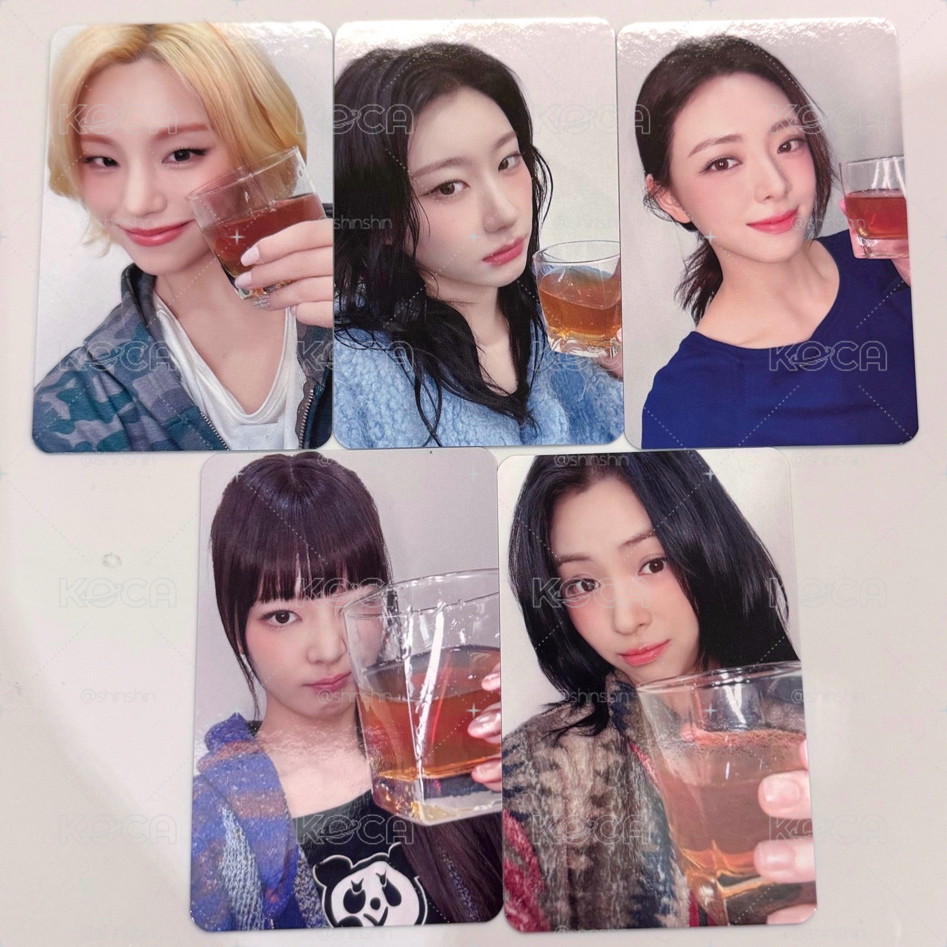 TNVS MS1.0 喝下這杯就要和我交往