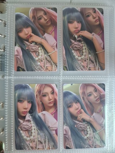 kiss n tell 冬寧
