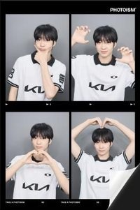 DK×snapism  人生四格卡 / 拍貼 貼紙