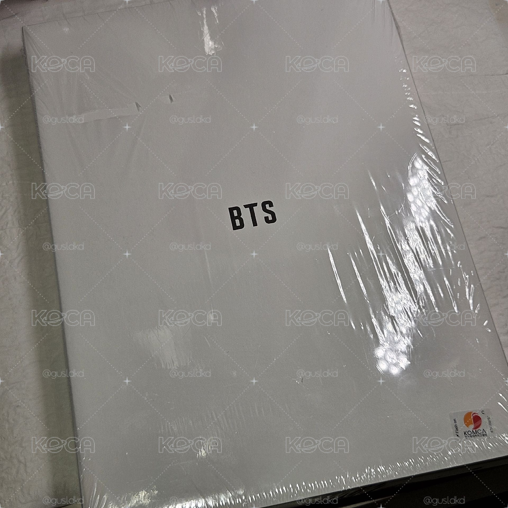 BTS ARIRANG 專輯 3版本一套 全新未拆