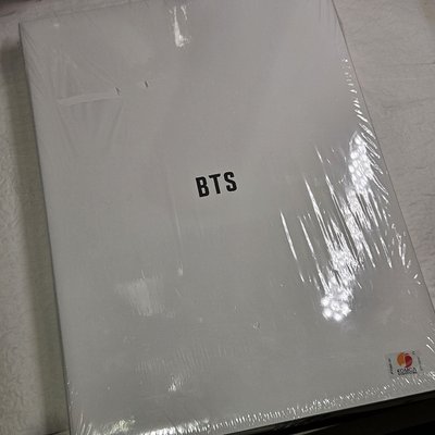 BTS ARIRANG 專輯 3版本一套 全新未拆