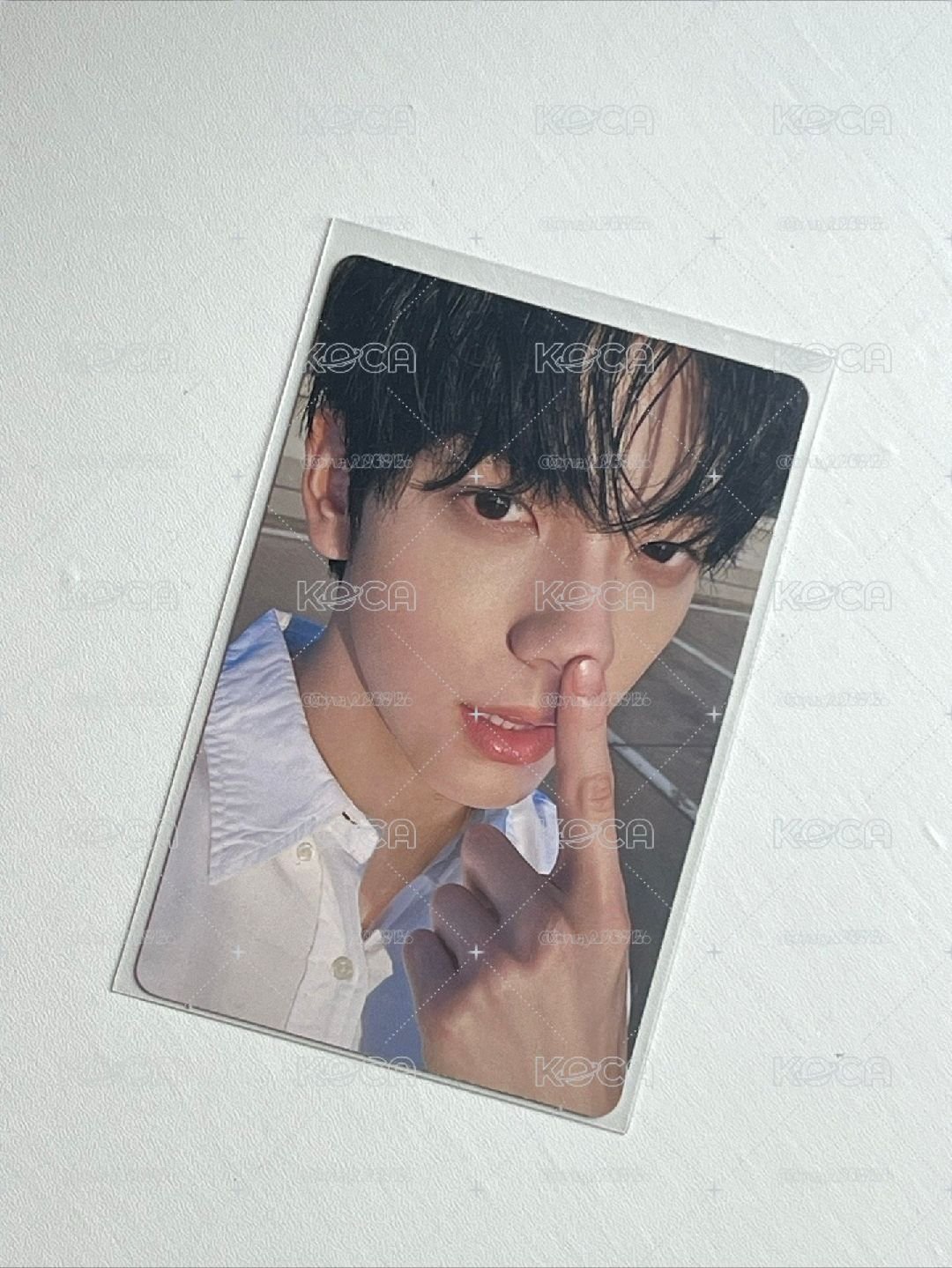 TXT 彬卡們💫
