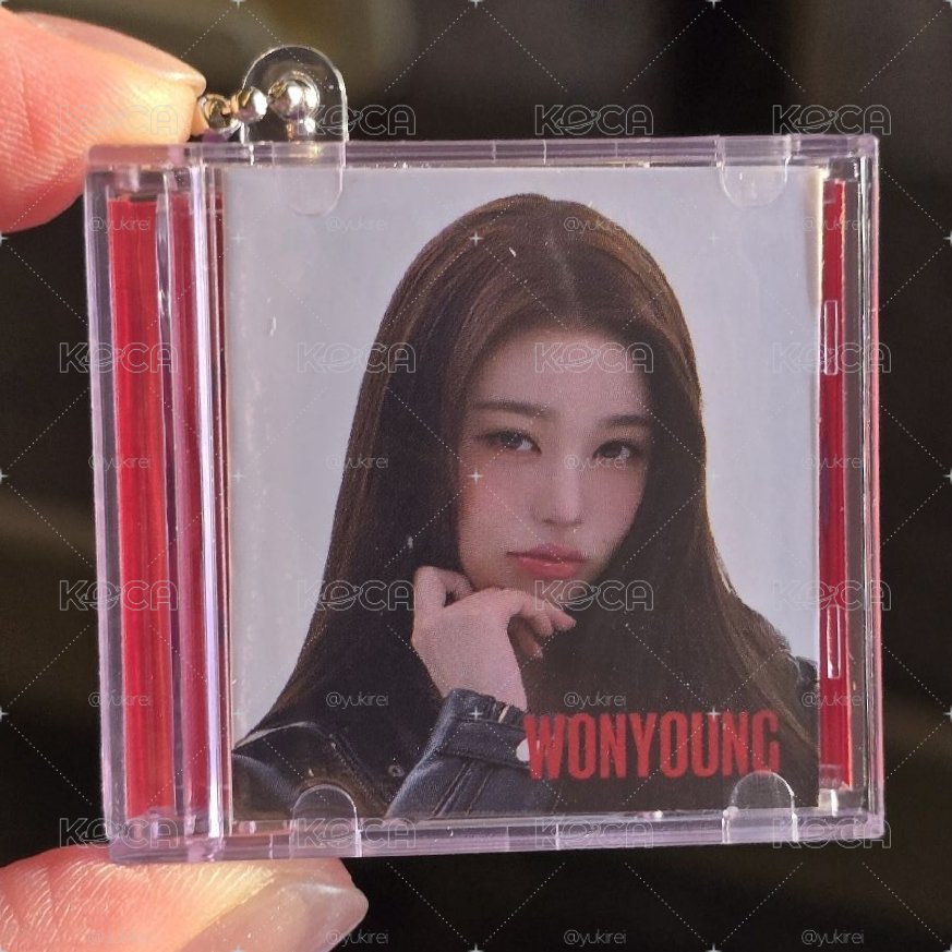 萬代扭蛋CD員