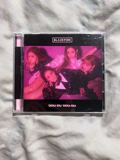 Blackpink 出道日專