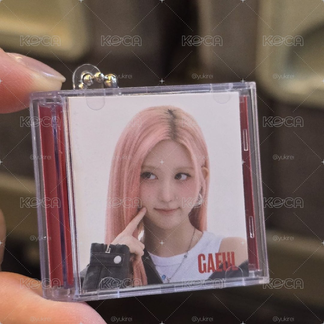 萬代扭蛋CD秋