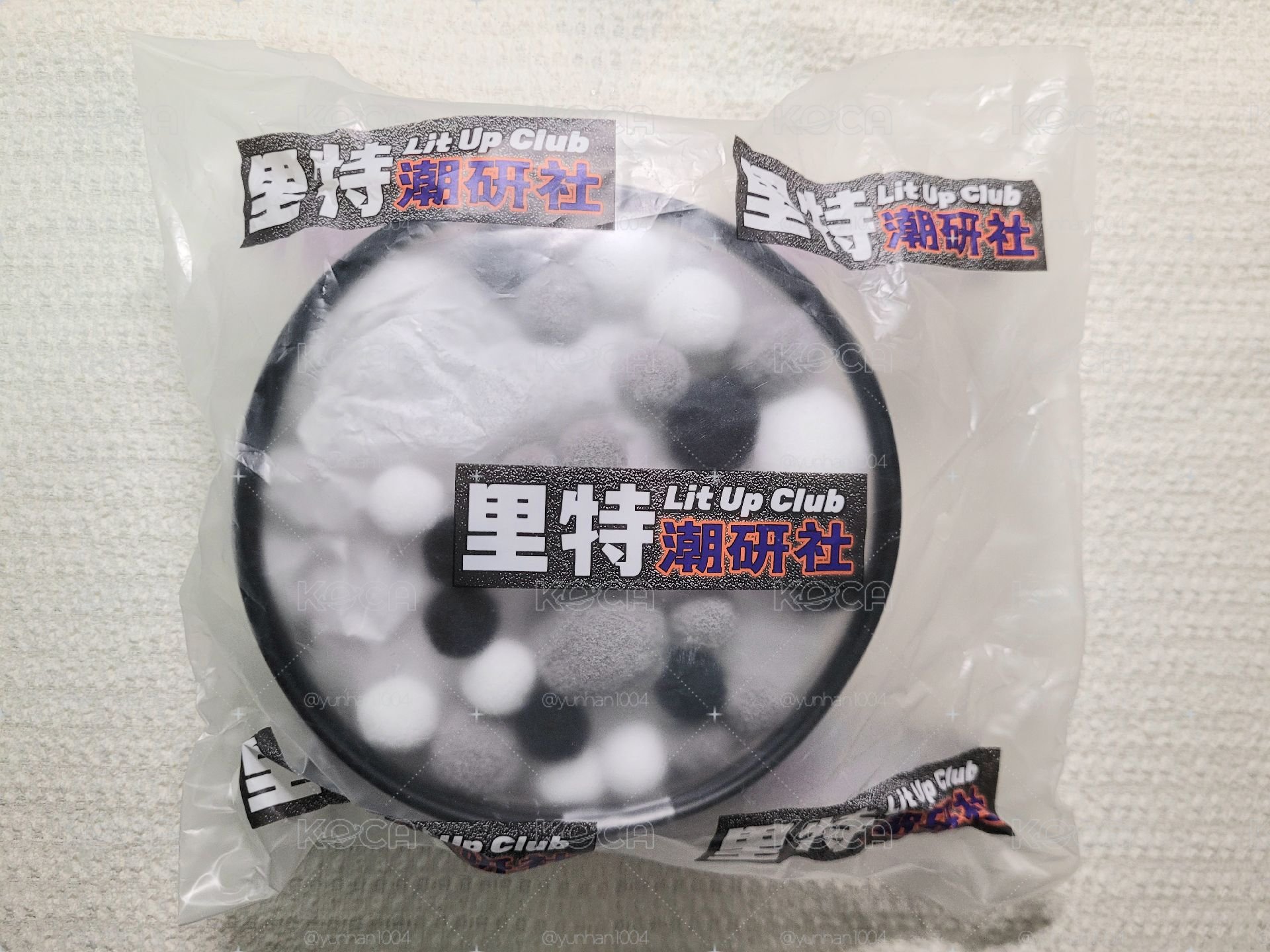 ⚪️里特娃包