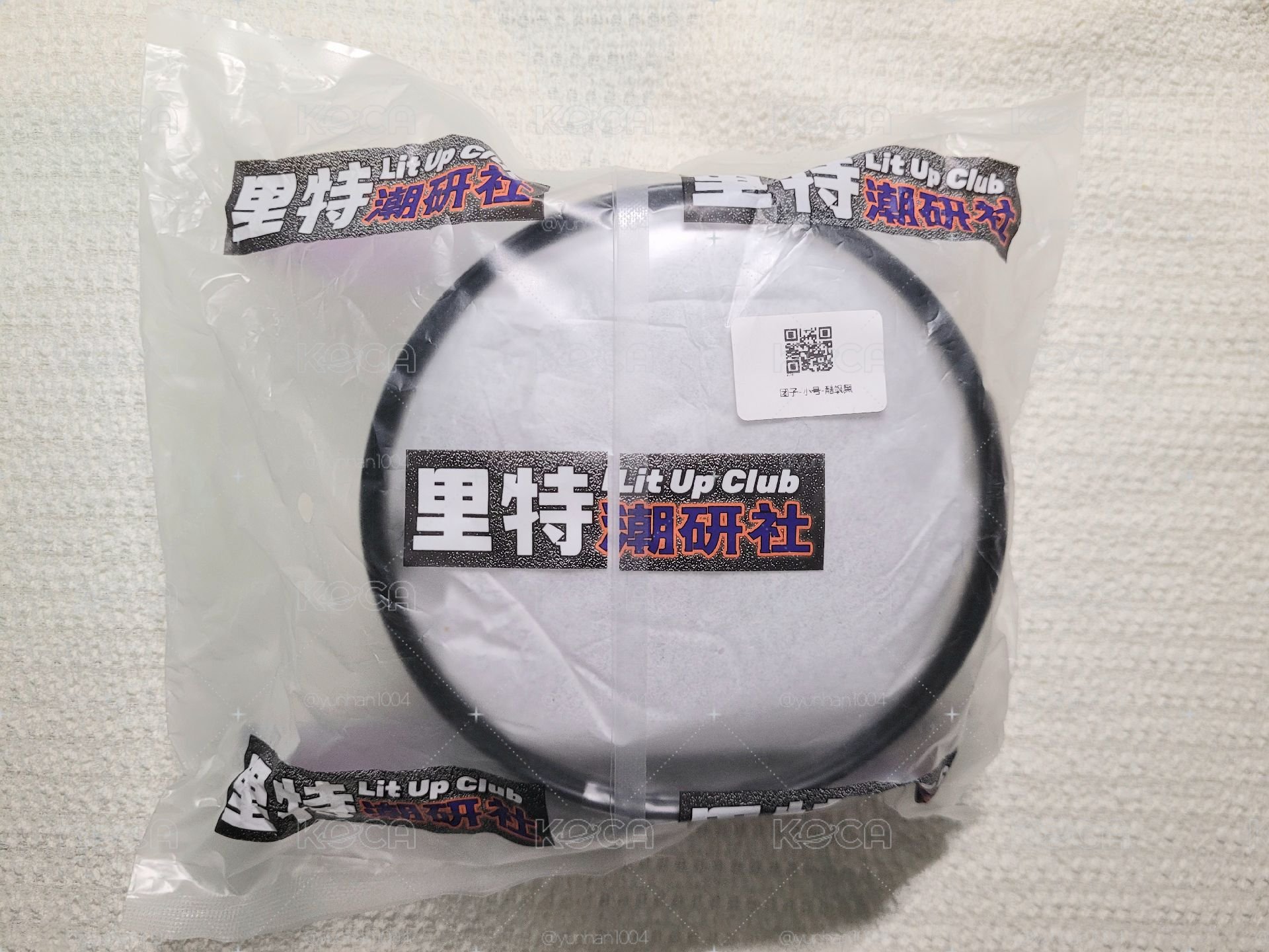 ⚪️里特娃包