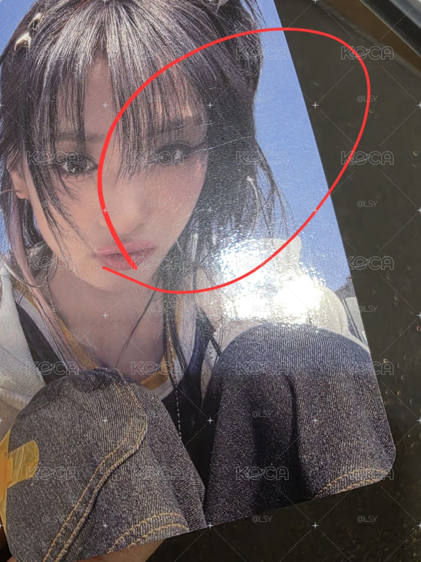 辣醬打歌卡賢