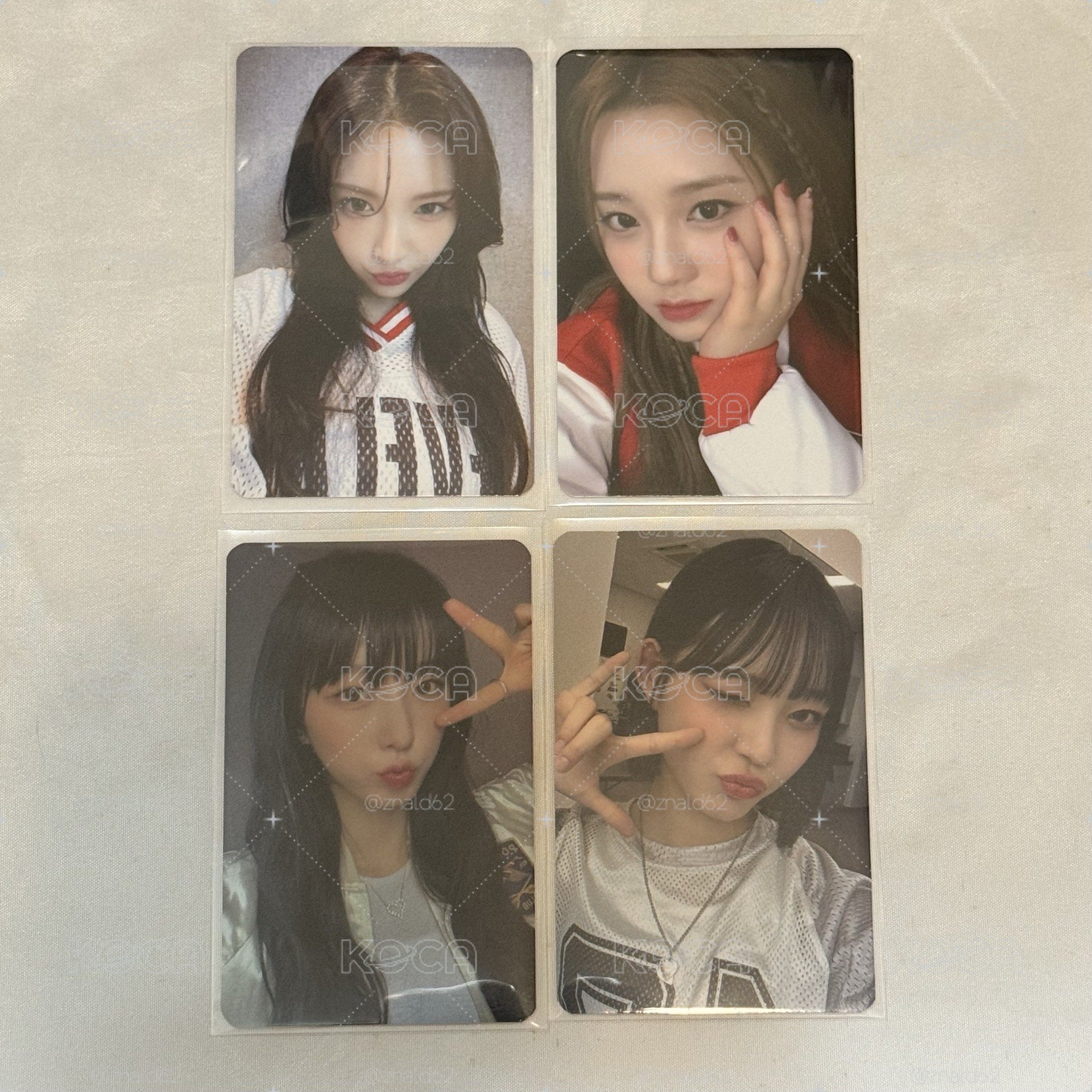 Honey or Spice jump up 2.0