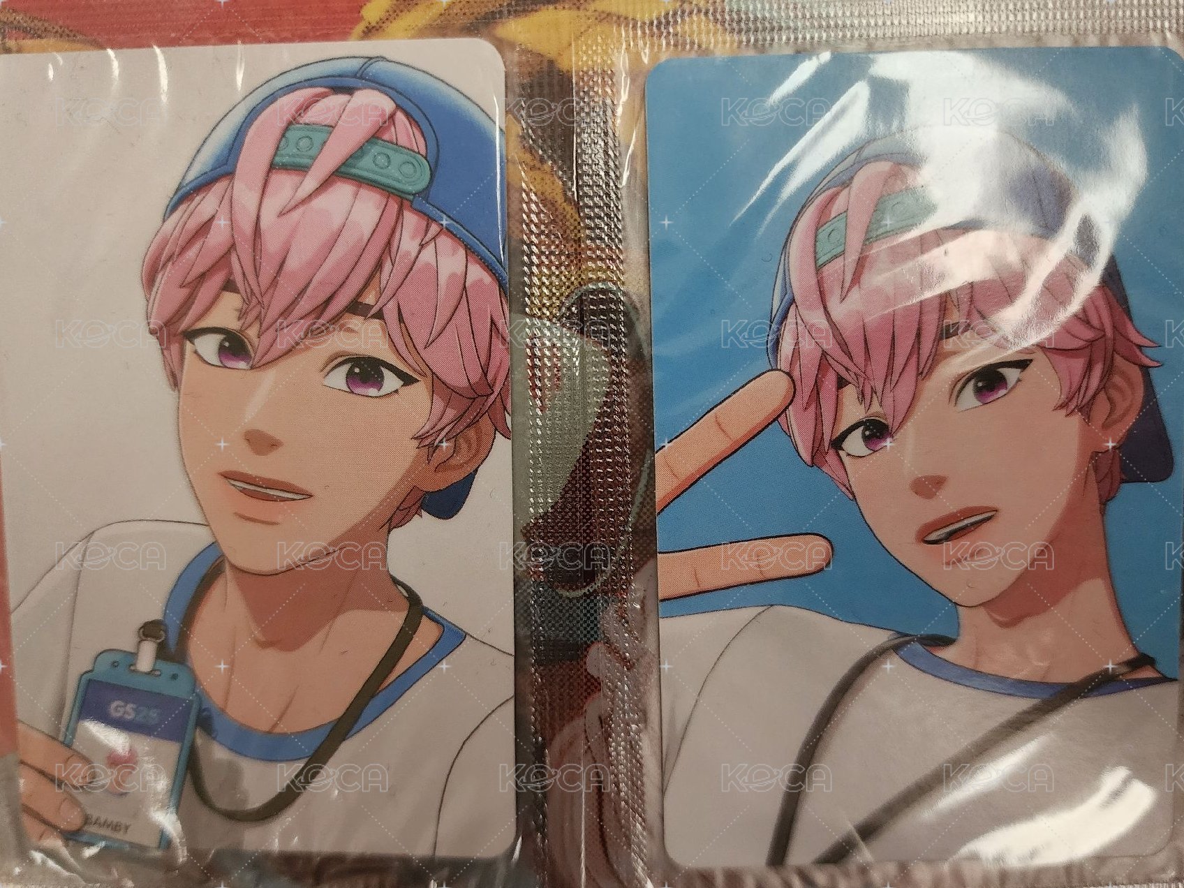 💗兩張一組