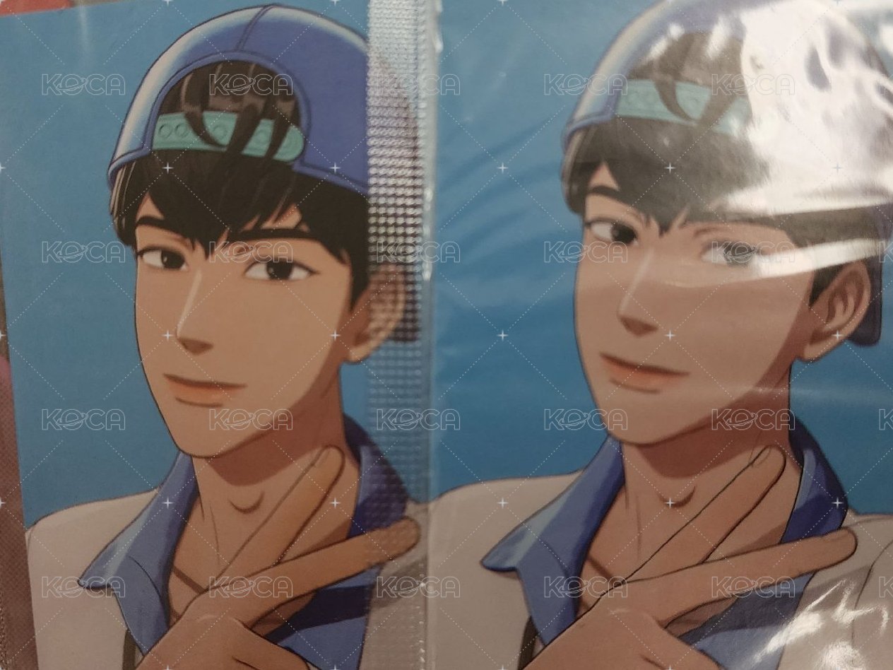 🖤藍底