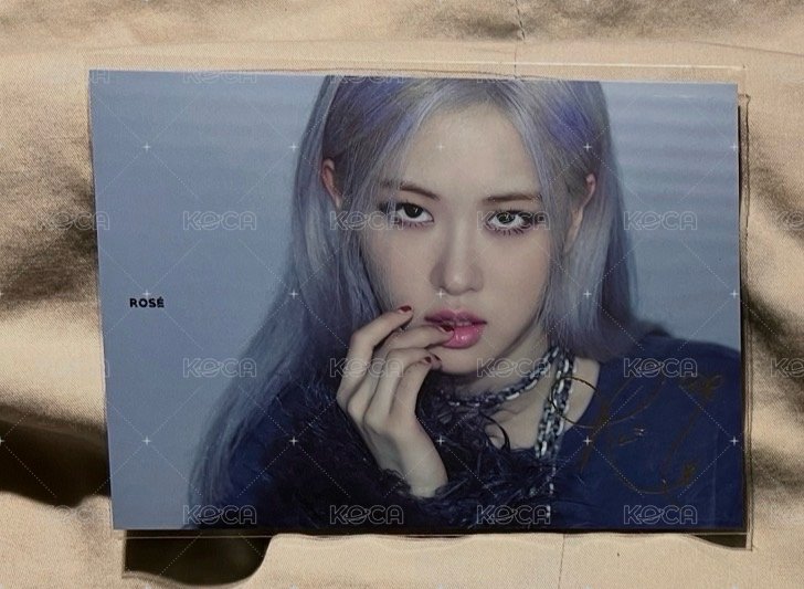 Rosé 2020