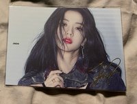 Jisoo 2020  