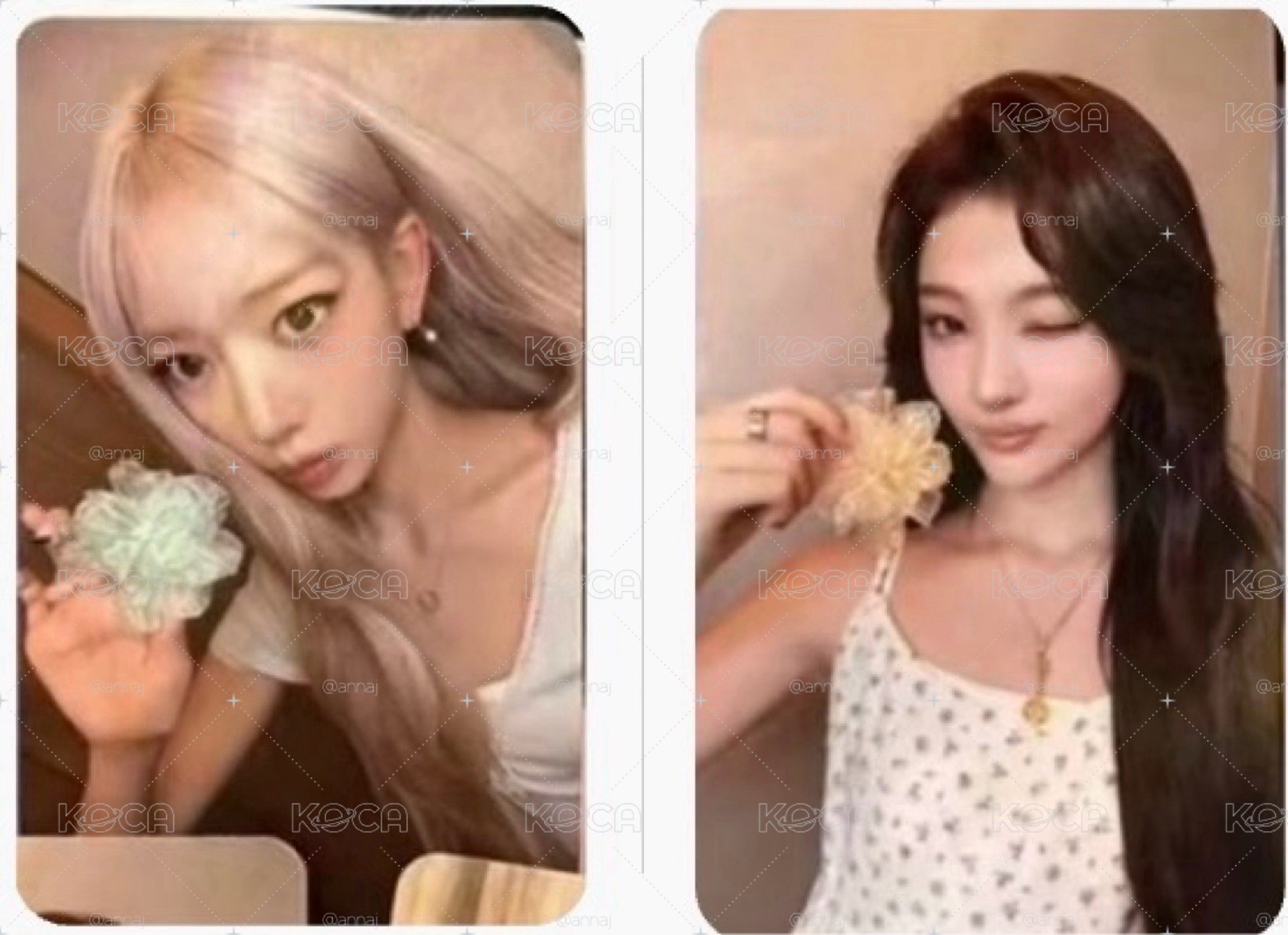 香港入場SOOIN+ELLA