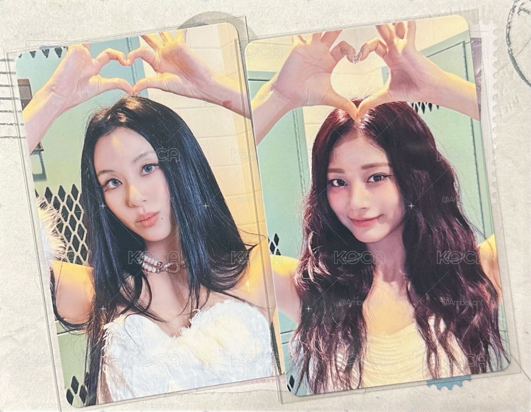 TWICE 仁川場 DVD 彩瑜特典🫶🏻