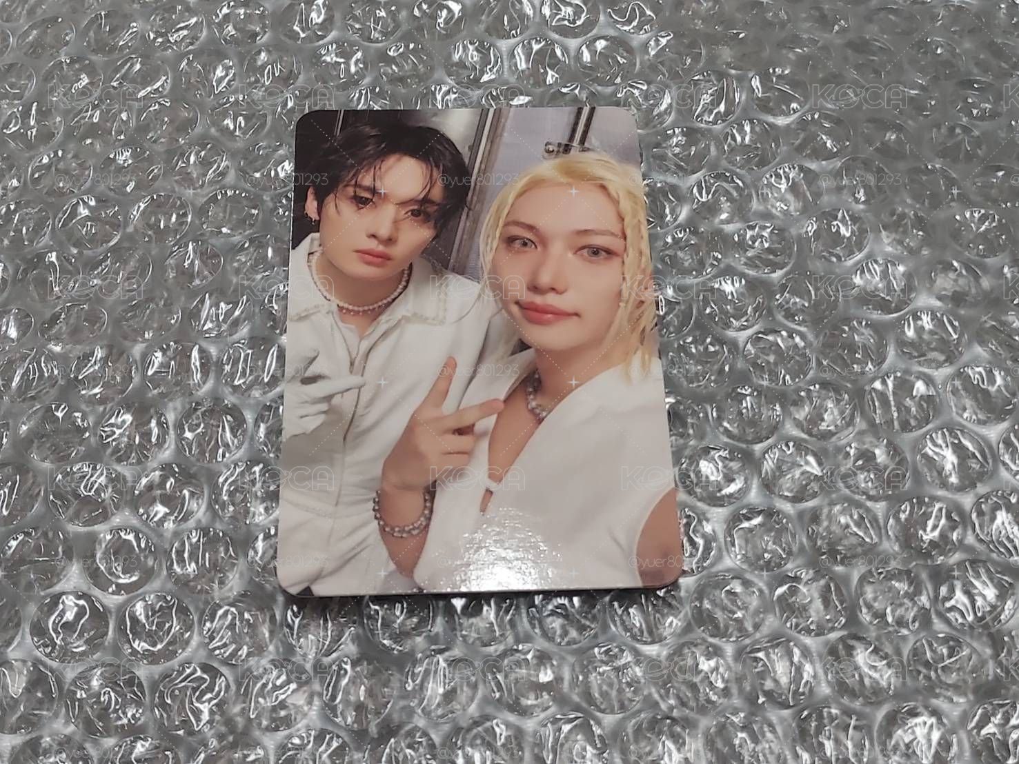 THIS & THAT TRUCK ver. 旻菲 專卡