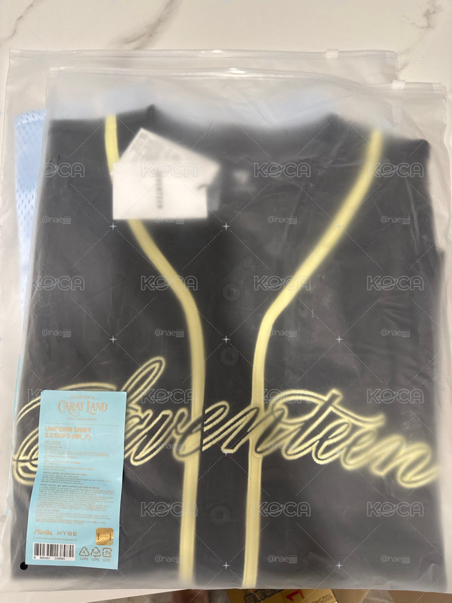 ［現貨］克拉島周邊