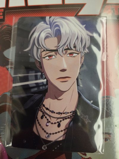 亞巡滿額卡-❤️
