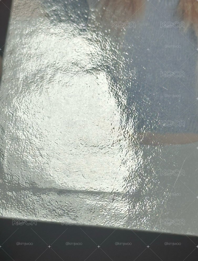 雙面卡栗 有壓痕損p2