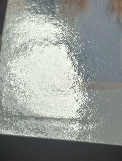 雙面卡栗 有壓痕損p2