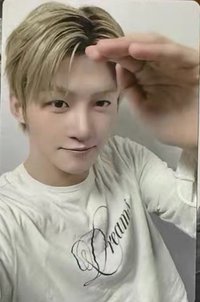 迷五 yzy 2.0 簽售卡 
