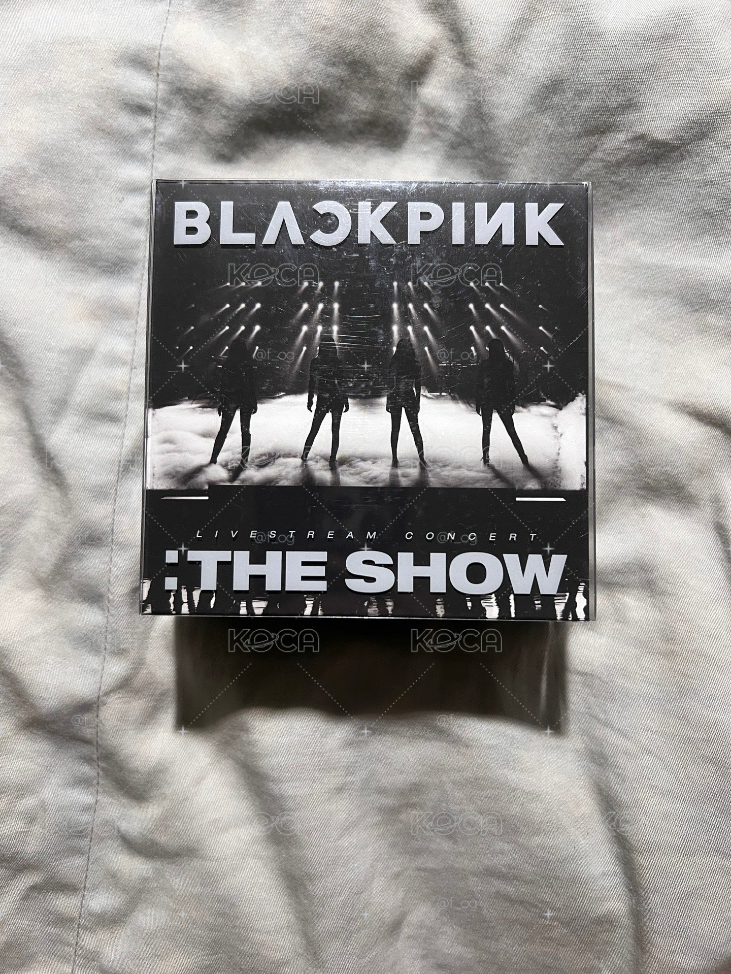 The Show Kit半專