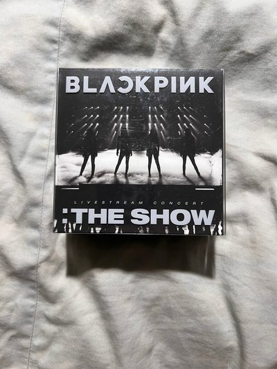 The Show Kit半專