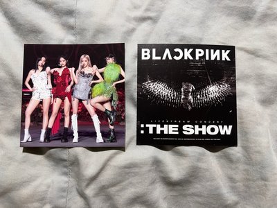 The Show Kit半專